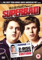 Superbad - British Movie Poster (xs thumbnail)