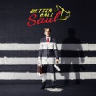 &quot;Better Call Saul&quot; - Movie Cover (xs thumbnail)