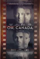 Oh, Canada - Movie Poster (xs thumbnail)