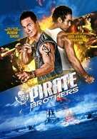 Pirate Brothers - DVD movie cover (xs thumbnail)