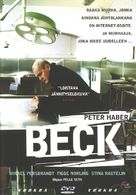 &quot;Beck&quot; - Finnish Movie Cover (xs thumbnail)