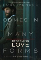 Redeeming Love - Movie Poster (xs thumbnail)