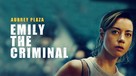 Emily the Criminal - British Movie Cover (xs thumbnail)