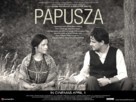 Papusza - British Movie Poster (xs thumbnail)