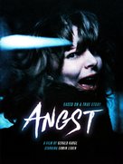 Angst - Movie Cover (xs thumbnail)