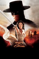 The Legend of Zorro - Key art (xs thumbnail)