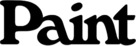 Paint - Logo (xs thumbnail)