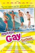 Another Gay Sequel: Gays Gone Wild - German Movie Poster (xs thumbnail)