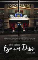 On the Corner of Ego and Desire - Movie Cover (xs thumbnail)