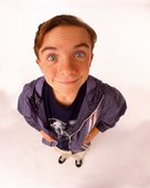 &quot;Malcolm in the Middle&quot; - Key art (xs thumbnail)