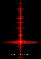 Undertone Poster