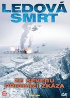 Ice Quake - Czech DVD movie cover (xs thumbnail)