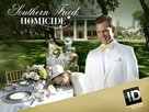 &quot;Southern Fried Homicide&quot; - Video on demand movie cover (xs thumbnail)