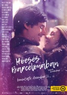 Barcelona, nit d&#039;hivern - Hungarian Movie Poster (xs thumbnail)