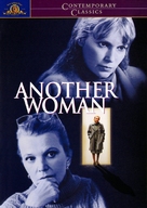 Another Woman - DVD movie cover (xs thumbnail)