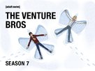 &quot;The Venture Bros.&quot; - Video on demand movie cover (xs thumbnail)