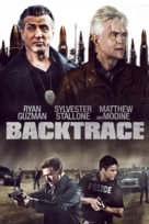 Backtrace - Movie Cover (xs thumbnail)