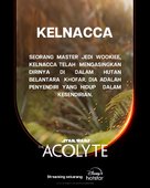 &quot;The Acolyte&quot; - Indonesian Movie Poster (xs thumbnail)