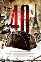 40 - Movie Poster (xs thumbnail)