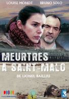 Meurtres &Atilde;&nbsp; Saint-Malo - French Movie Cover (xs thumbnail)