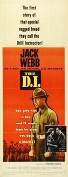The D.I. - Movie Poster (xs thumbnail)