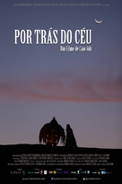 Por Tr&aacute;s do C&eacute;u - Brazilian Movie Poster (xs thumbnail)