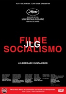Film socialisme - Portuguese Movie Cover (xs thumbnail)