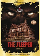 The Sleeper - Austrian DVD movie cover (xs thumbnail)