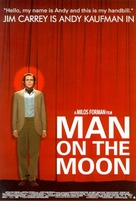 Man on the Moon - Movie Poster (xs thumbnail)