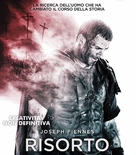 Risen - Italian Movie Cover (xs thumbnail)
