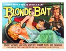 Blonde Bait - Movie Poster (xs thumbnail)