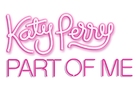 Katy Perry: Part of Me - Logo (xs thumbnail)
