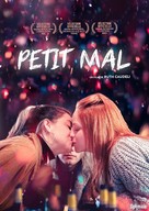 Petit Mal - French DVD movie cover (xs thumbnail)