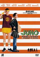 Juno - Polish Movie Cover (xs thumbnail)