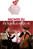 Radin! - German Movie Cover (xs thumbnail)