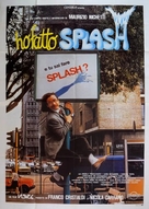 Ho fatto splash - Italian Movie Poster (xs thumbnail)