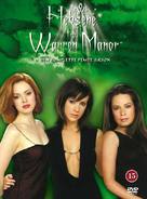 &quot;Charmed&quot; - Danish DVD movie cover (xs thumbnail)