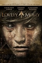 Lovely Molly - DVD movie cover (xs thumbnail)
