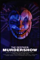 The Deep Web: Murdershow - Canadian Movie Poster (xs thumbnail)