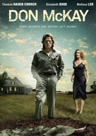 Don McKay - DVD movie cover (xs thumbnail)