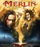 Merlin and the Book of Beasts - Movie Cover (xs thumbnail)