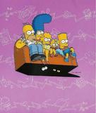 &quot;The Simpsons&quot; - Danish Key art (xs thumbnail)