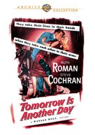 Tomorrow Is Another Day - Movie Cover (xs thumbnail)
