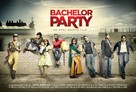 Bachelor Party - Indian Movie Poster (xs thumbnail)