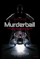 Murderball - Australian Movie Poster (xs thumbnail)