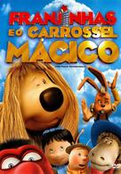 The Magic Roundabout - Portuguese Movie Cover (xs thumbnail)