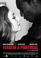 Viagem a Portugal Poster