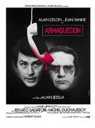 Armaguedon - French Movie Poster (xs thumbnail)