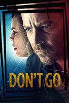 Don&#039;t Go - Australian Movie Cover (xs thumbnail)