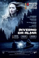 Winter's Bone - Brazilian Movie Poster (xs thumbnail)